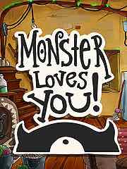 Monster Loves You!