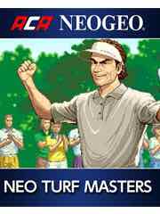 ACA NeoGeo Neo Turf Masters