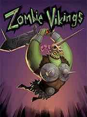 Zombie Vikings