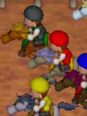 Harvest Moon 64