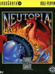 Neutopia