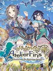 Atelier Firis: The Alchemist and the Mysterious Journey