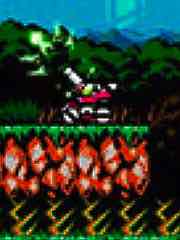 Blaster Master Zero