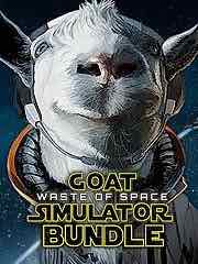 Goat Simulator: Waste Of Space Bundle