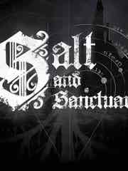 Salt and Sanctuary