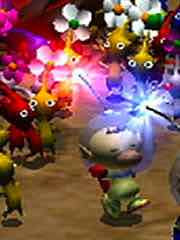 Pikmin 2