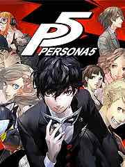 Persona 5