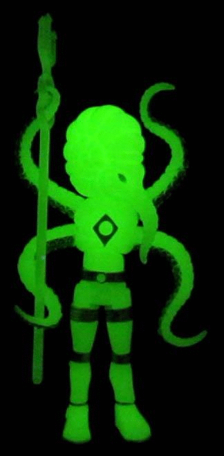 Glow Squid!