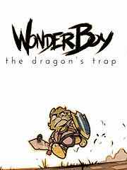 Wonder Boy: The Dragons Trap