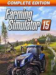 Farming Simulator 15: Complete Edition