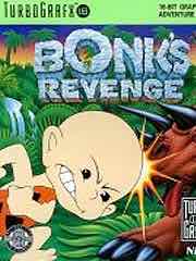 Bonk's Revenge