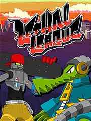 Lethal League