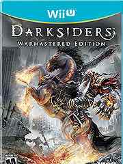 Darksiders: Warmastered Edition