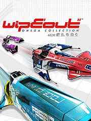 Wipeout Omega Collection