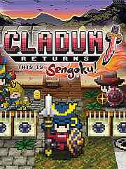 Cladun Returns: This is Sengoku!