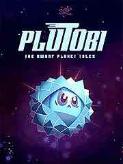 Plutobi: The Dwarf Planet Tales