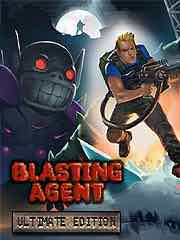 Blasting Agent: Ultimate Edition