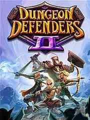 Dungeon Defenders II