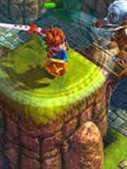 Oceanhorn: Monster of Uncharted Seas