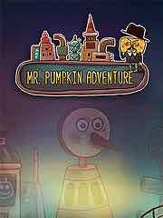 Mr. Pumpkin Adventure