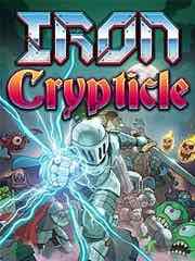 Iron Crypticle