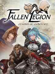 Fallen Legion: Flames of Rebellion