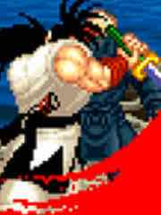 Samurai Shodown