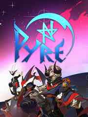 Pyre