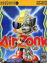 Air Zonk