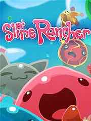 Slime Rancher