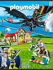 Playmobil