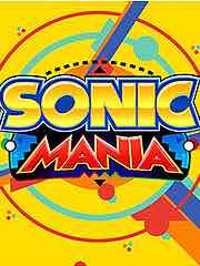 Sonic Mania