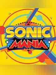 Sonic Mania