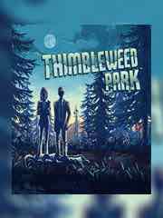 Thimbleweed Park