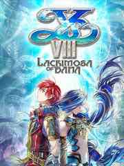 Ys VIII: Lacrimosa of Dana