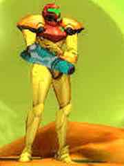 Metroid: Samus Returns