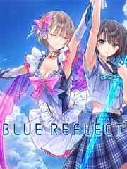 Blue Reflection