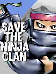 Save the Ninja Clan