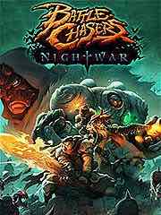 Battle Chasers: Nightwar