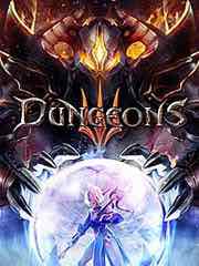 Dungeons 3