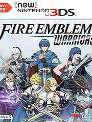 Fire Emblem Warriors