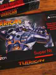 Super Turrican