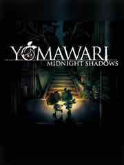 Yomawari: Midnight Shadows