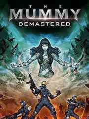 The Mummy Demastered