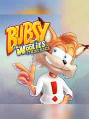 Bubsy: The Woolies Strike Back