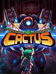 Assault Android Cactus