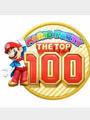 Mario Party: The Top 100