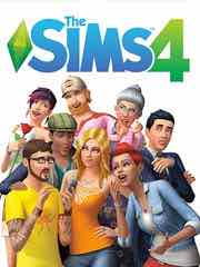 The Sims 4