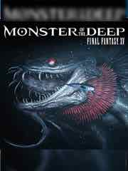 Monster of the Deep: Final Fantasy XV