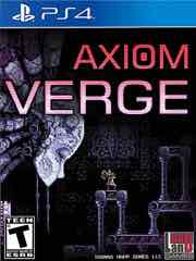 Axiom Verge